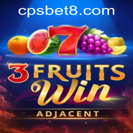 Mastering 3FruitsWin: Dive into the Exciting World of Online Slots