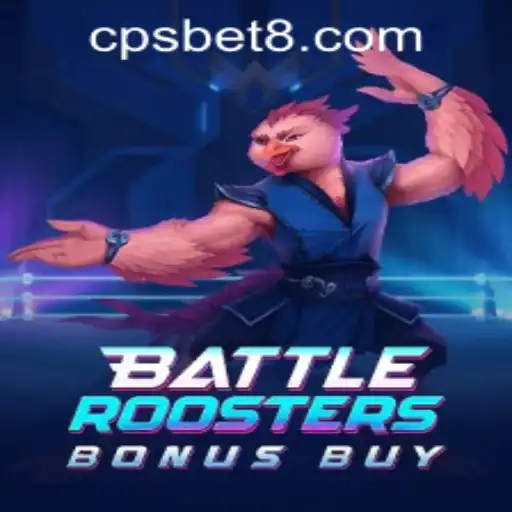 BattleRoostersBonusBuy: A Riveting Gaming Experience with CPSBet PH Login