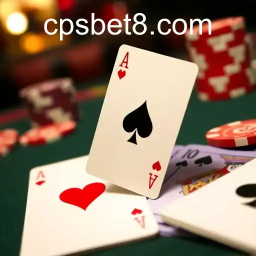 Exploring the World of Blackjack