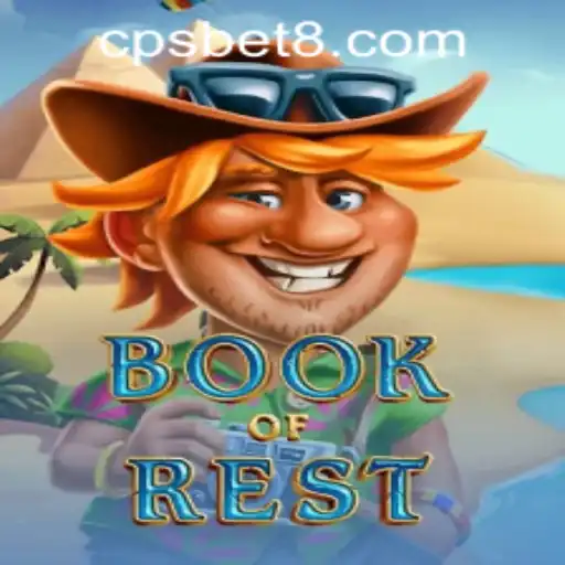 Discover the Enchanting World of BookofRest: A Comprehensive Guide