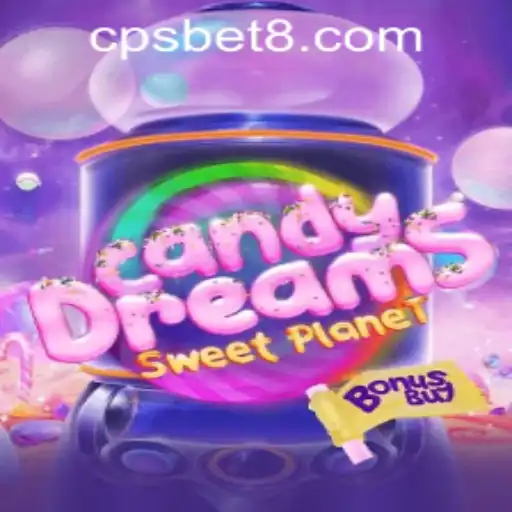 Adventure Awaits in CandyDreamsSweetPlanet