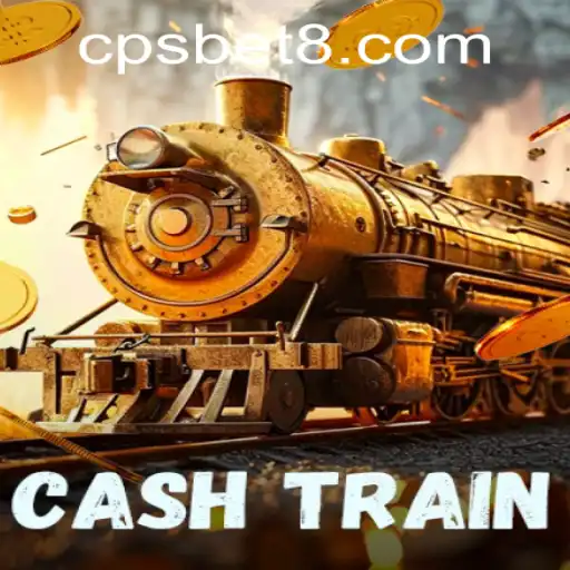CashTrain: An Adventurous Journey in Virtual Gaming