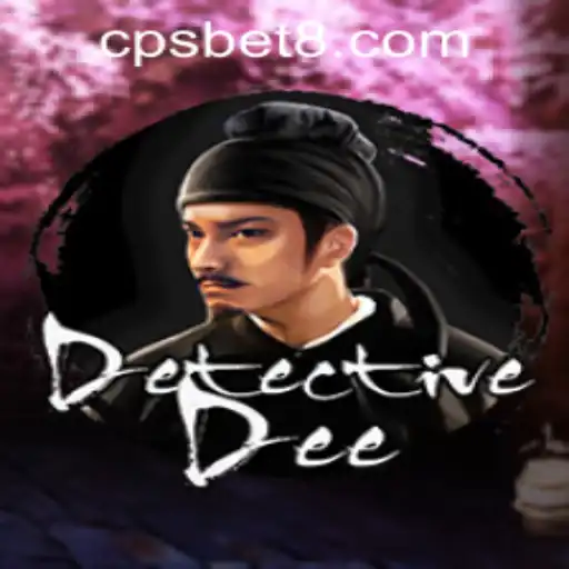 Unraveling the Mystery of DetectiveDee: A Thrilling Adventure Begins