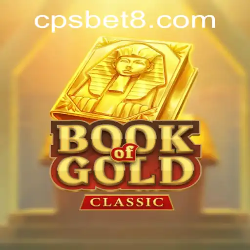 Exploring BookOfGoldClassic and Navigating cpsbet PH Login