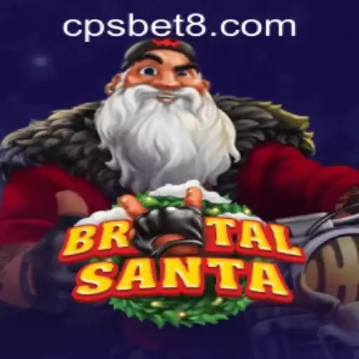 BrutalSanta: The Game That Redefines Holiday Cheer