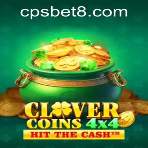 Exploring CloverCoins4x4: A Modern Gaming Experience