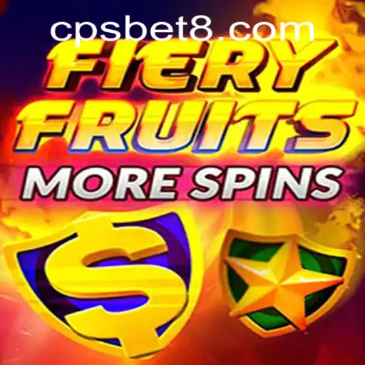 FieryFruitsMoreSpins: An Exciting Dive into the World of Online Gaming