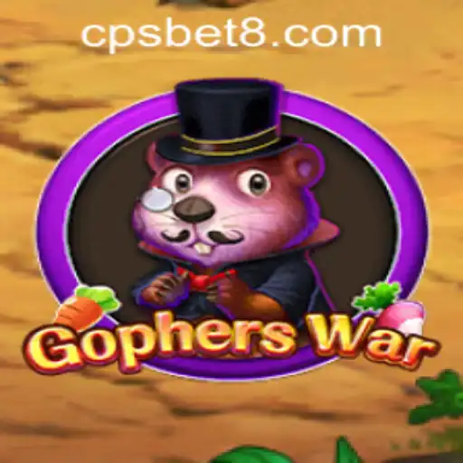 GophersWar: A Strategy Game for Today’s Enthusiasts