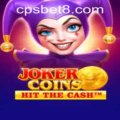 Exploring the Thrills of JokerCoins and the cpsbet PH Login Experience