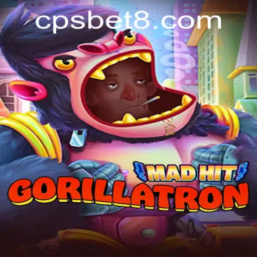 A Comprehensive Guide to MadHitGorillatron: The Thrilling New Adventure Game