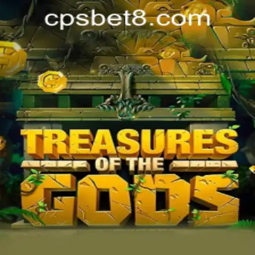 Unveiling the Adventure: Treasure of the Gods and CPSBET PH Login