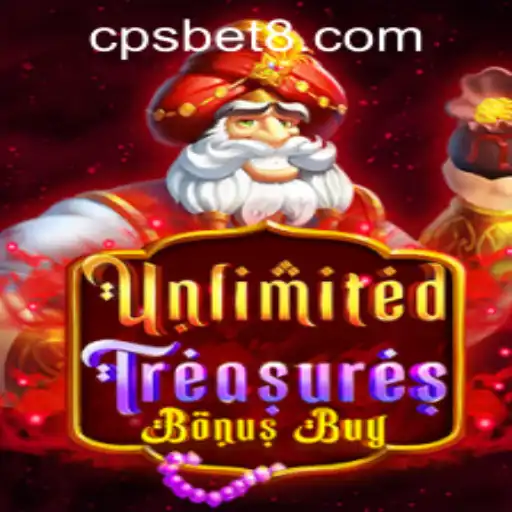 Discover the Exciting World of UnlimitedTreasuresBonusBuy: A Thrilling Gaming Adventure