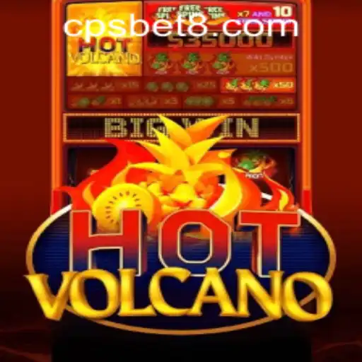 HotVolcano: An Explosive Adventure Awaits