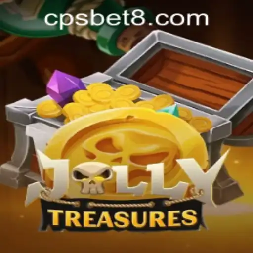 JollyTreasures: Dive into a World of Adventure with CPSBet PH Login