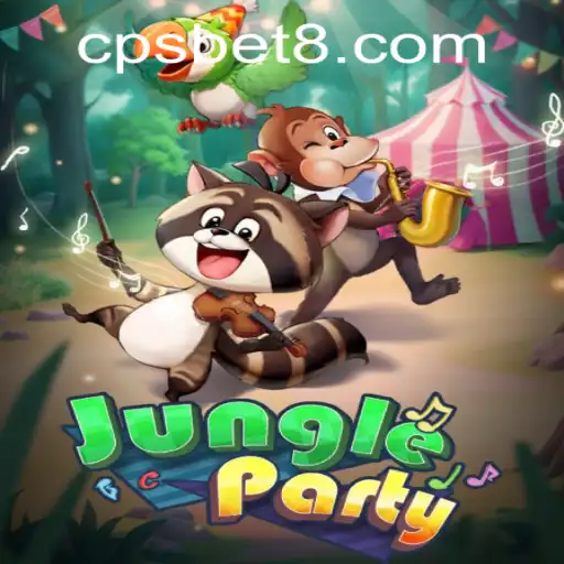 Diving into the Thrill of JungleParty: An Adventure Awaits