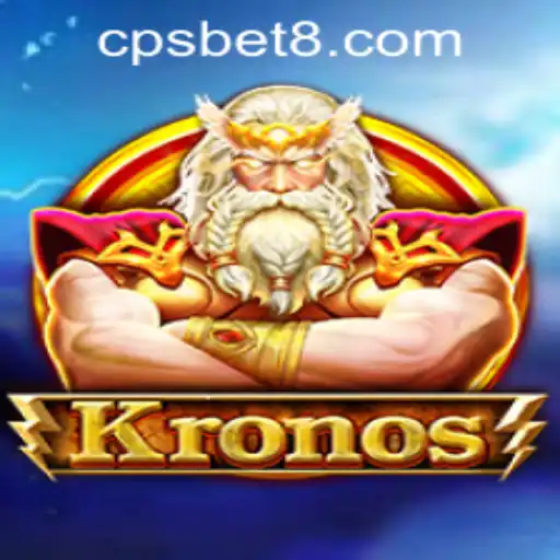 Unveiling Kronos: The Timeless Thrill in the Gaming Arena