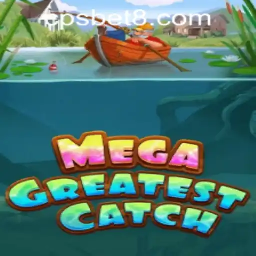 MegaGreatestCatch: Dive Into the Ultimate Gaming Adventure with CPSBet PH