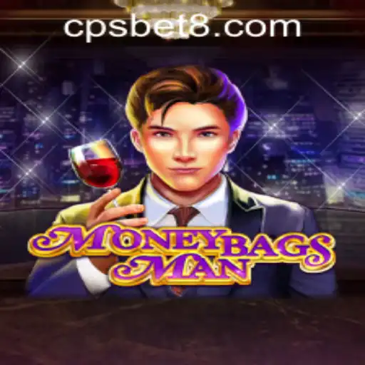MoneybagsMan: The Exciting New Game You Need to Try