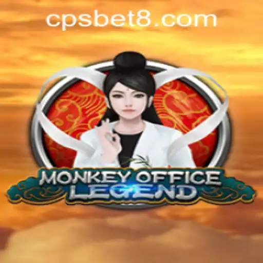 Unveiling the World of MonkeyOfficeLegend and the Fascination with cpsbet PH Login