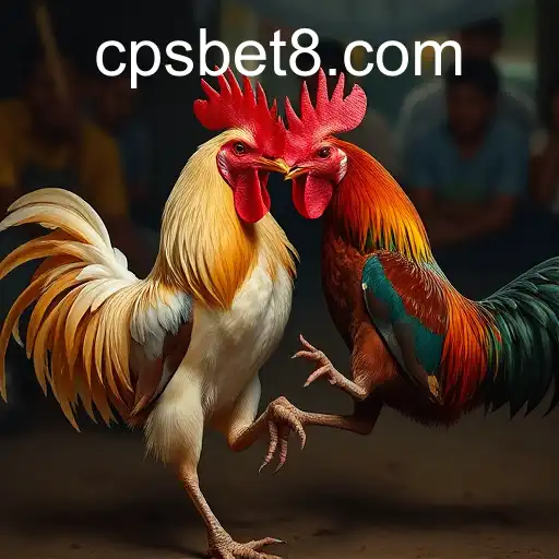 The Digital Arena: Online Sabong and cpsbet PH Login