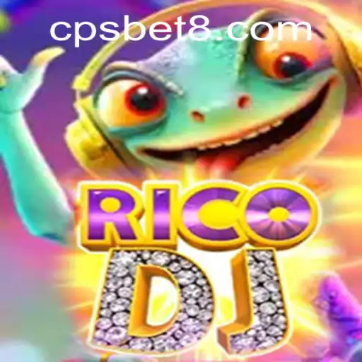 Discovering the World of RicoDJ: A Thrilling Gaming Experience