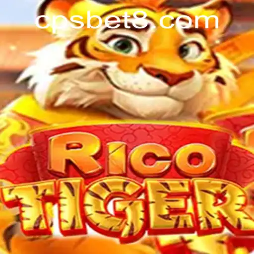RicoTiger: An Exciting New Game Experience