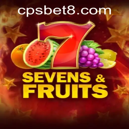 Discovering the Thrills of SevensFruits with cpsbet PH Login
