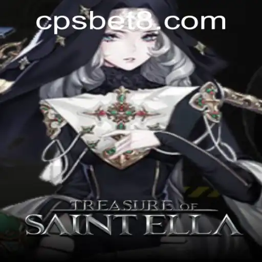 Discover the Exciting World of TreasureofSaintElla