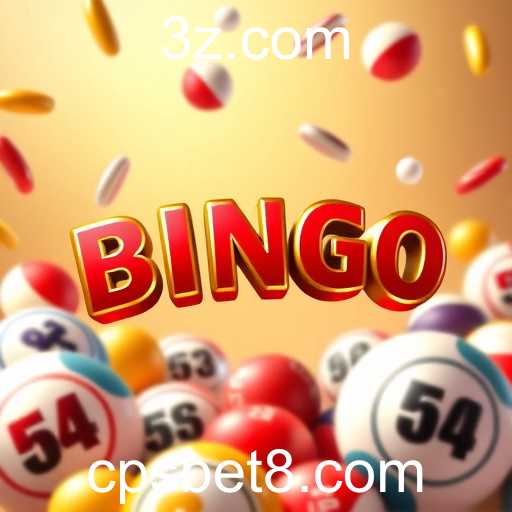 Explorando a Diversão dos Jogos de Bingo no cpsbet
