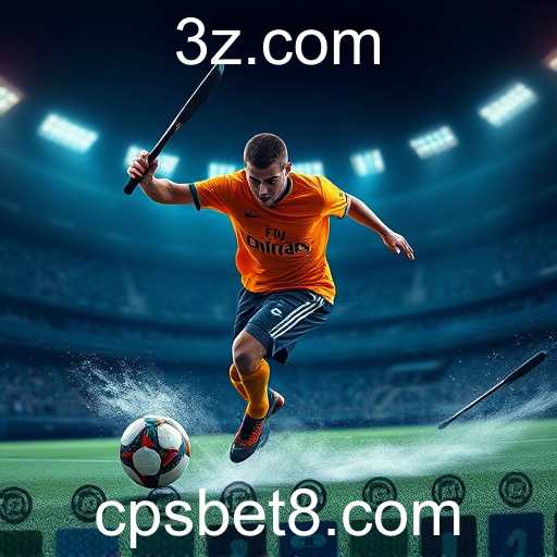 Ascensão e Impacto do CPSBet no Mercado de Jogos em 2025