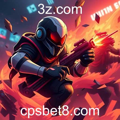 CPSBet: Revolução no Cenário de eSports em 2025