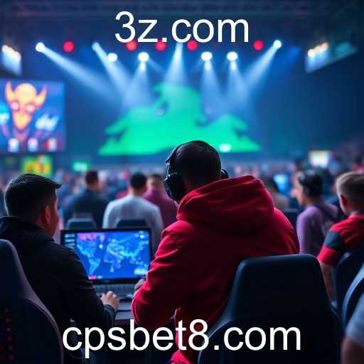 A Ascensão dos eSports: Uma Nova Era para os Jogos Competitivos