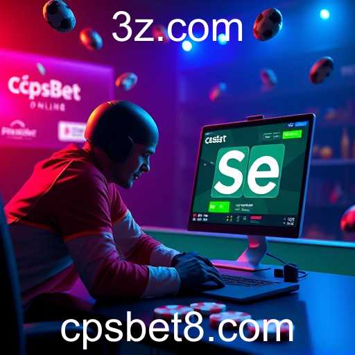 Crescimento do Mercado de Jogos Online no Brasil: O Papel da CPSBet