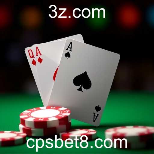 Explorando a Categoria 'Jogos Poker' no CPSBet