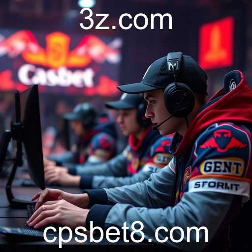 Revolução nos eSports: Tendências e Inovações de 2025