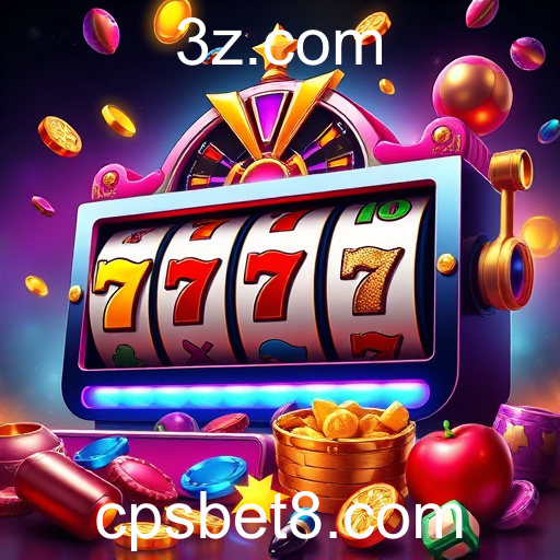 Explore a Excitante Categoria de Caça-Níqueis no CPSBet