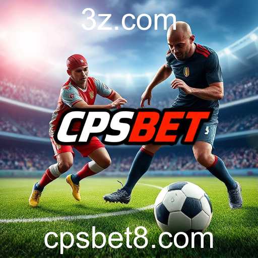 Explorando a Categoria de Apostas Esportivas no CPSBET